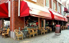Hotel Keistad